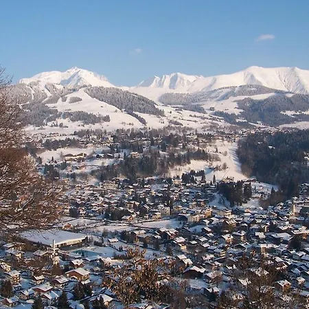 L' Irrawaddy Σαλέ